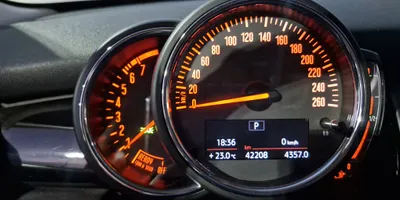Mini Mini 2019