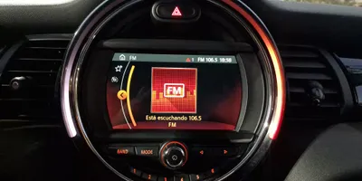 Mini Mini 2019