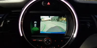 Mini Mini 2019