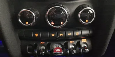 Mini Mini 2019