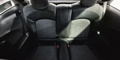 Mini Mini 2019