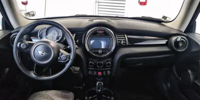 Mini Mini 2019