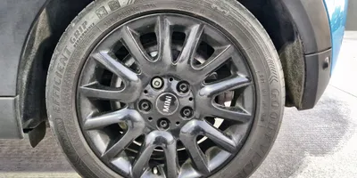 Mini Mini 2019