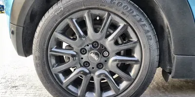 Mini Mini 2019