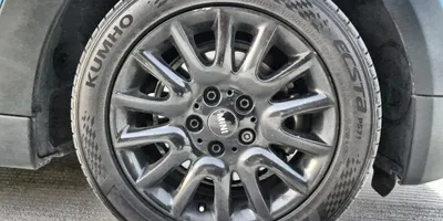 Mini Mini 2019