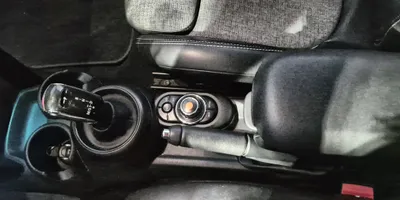 Mini Mini 2019