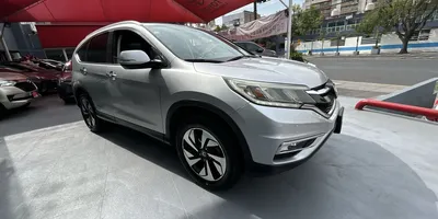 Honda Cr-v 2016