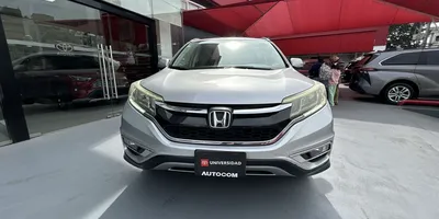 Honda Cr-v 2016