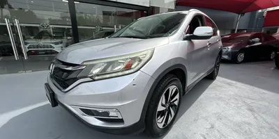 Honda Cr-v 2016