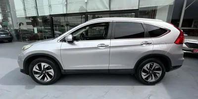 Honda Cr-v 2016