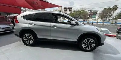 Honda Cr-v 2016