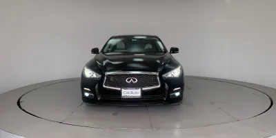 Infiniti Q50 2018