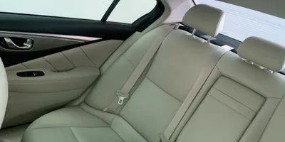 Infiniti Q50 2018