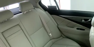 Infiniti Q50 2018