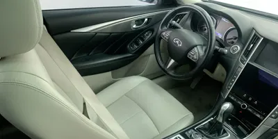 Infiniti Q50 2018
