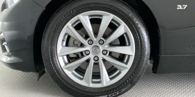 Infiniti Q50 2018