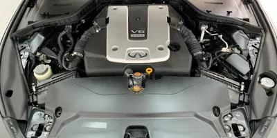 Infiniti Q50 2018