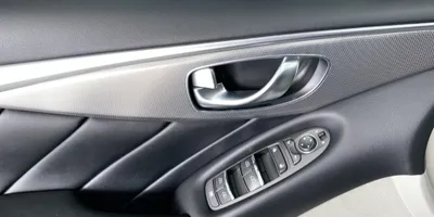 Infiniti Q50 2018