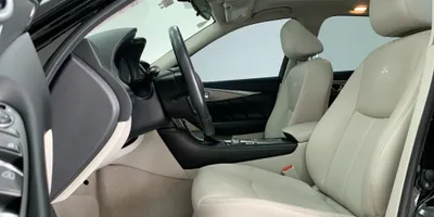 Infiniti Q50 2018