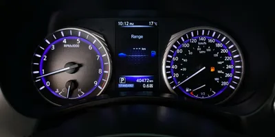 Infiniti Q50 2018