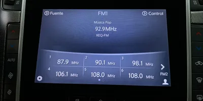 Infiniti Q50 2018