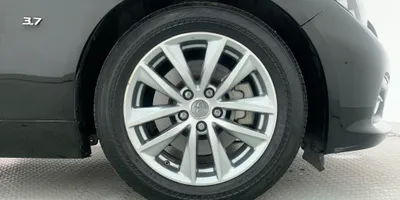 Infiniti Q50 2018