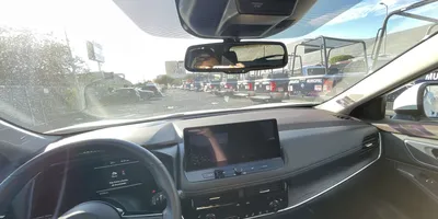 Nissan X-trail 2024