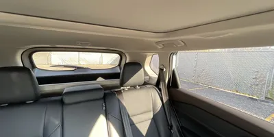 Nissan X-trail 2024