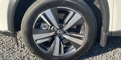 Nissan X-trail 2024