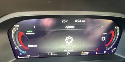 Nissan X-trail 2024