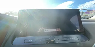 Nissan X-trail 2024