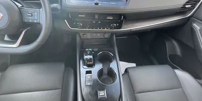 Nissan X-trail 2024