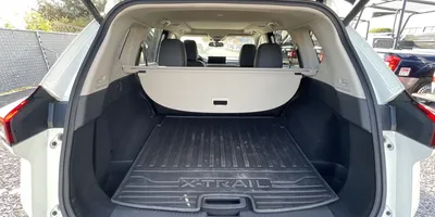 Nissan X-trail 2024