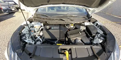 Nissan X-trail 2024