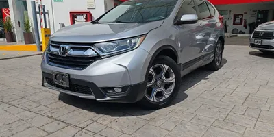 Honda Cr-v 2019