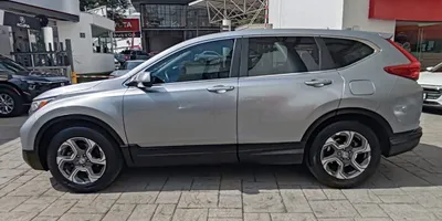 Honda Cr-v 2019