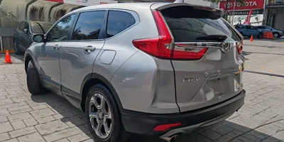 Honda Cr-v 2019