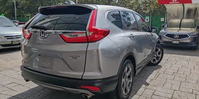 Honda Cr-v 2019