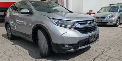 Honda Cr-v 2019