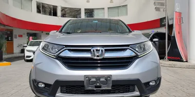 Honda Cr-v 2019