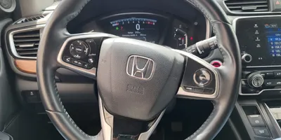 Honda Cr-v 2019