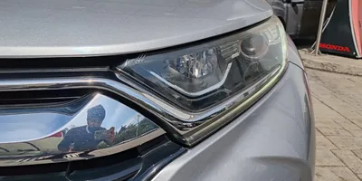 Honda Cr-v 2019