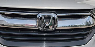 Honda Cr-v 2019