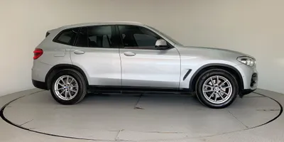 Bmw X3 2021