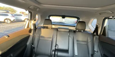 Nissan X-trail 2024