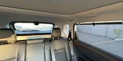 Nissan X-trail 2024