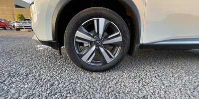 Nissan X-trail 2024