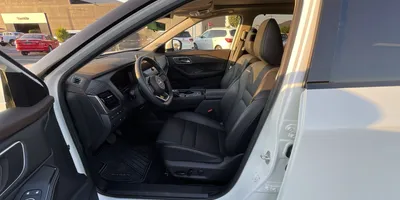 Nissan X-trail 2024