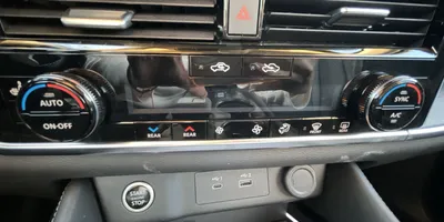 Nissan X-trail 2024
