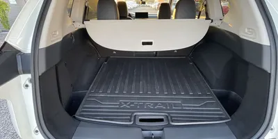 Nissan X-trail 2024